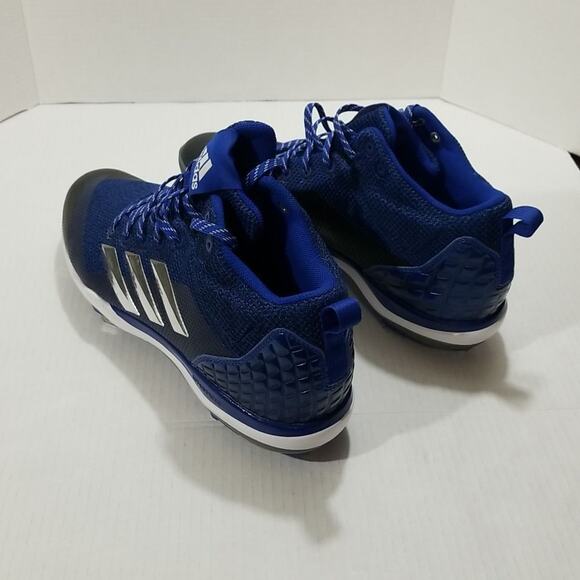 Adidas litestrike baseball cleats size 16‎